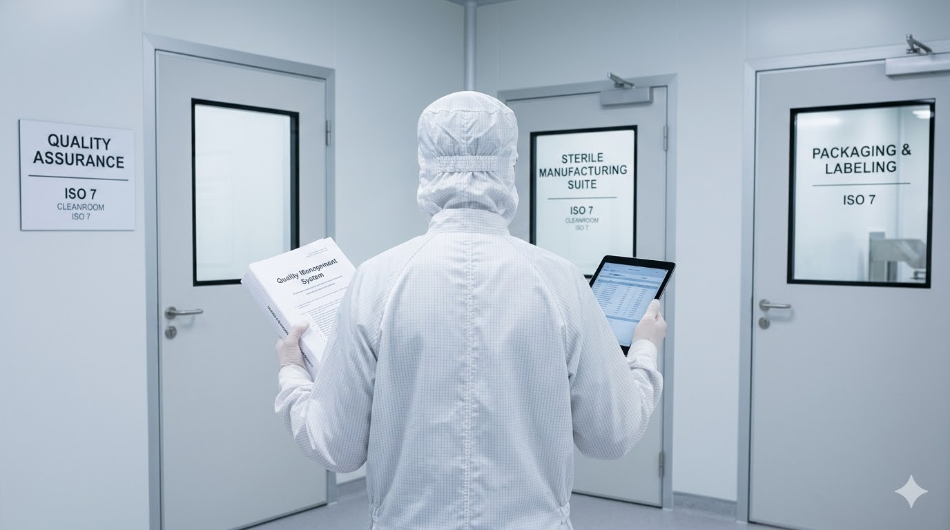 The 2026 Buyer's Guide to GxP Document Digitisation