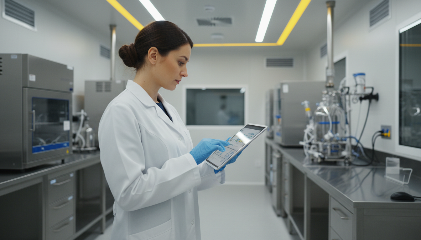 ALCOA++ Principles: Building Data Integrity into Digital Systems thumbnail